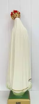 Nossa senhora de Fátima 75 cm