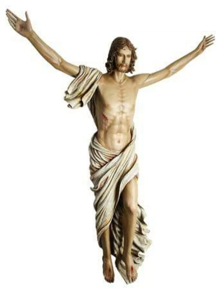 Cristo Ressuscitado de 150cm