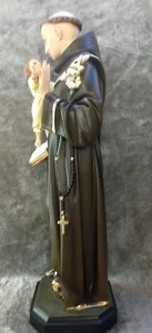 Santo Antonio 105 cm