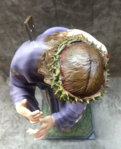 SENHOR DOS PASSOS  97 CM