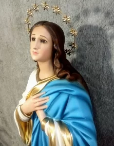 Nossa senhora da Conceição 85 cm