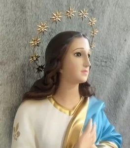Nossa senhora da Conceição 85 cm