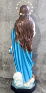 Nossa senhora da Conceição 85 cm
