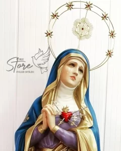 NOSSA SENHORA DAS DORES 86 CM