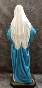 Imaculado coração de Maria 82cm